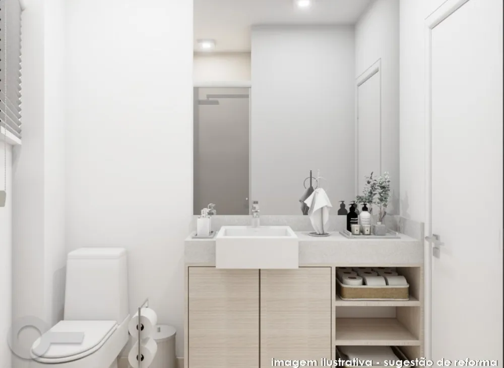 Apartamento, 3 quartos, 87 m² - Foto 2