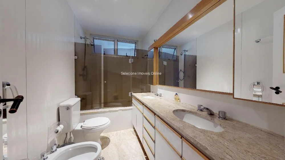Apartamento, 4 quartos, 214 m² - Foto 4