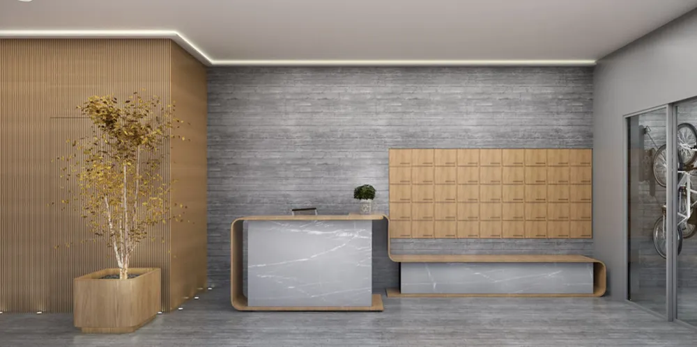Apartamento, 1 quarto, 25 m² - Foto 4