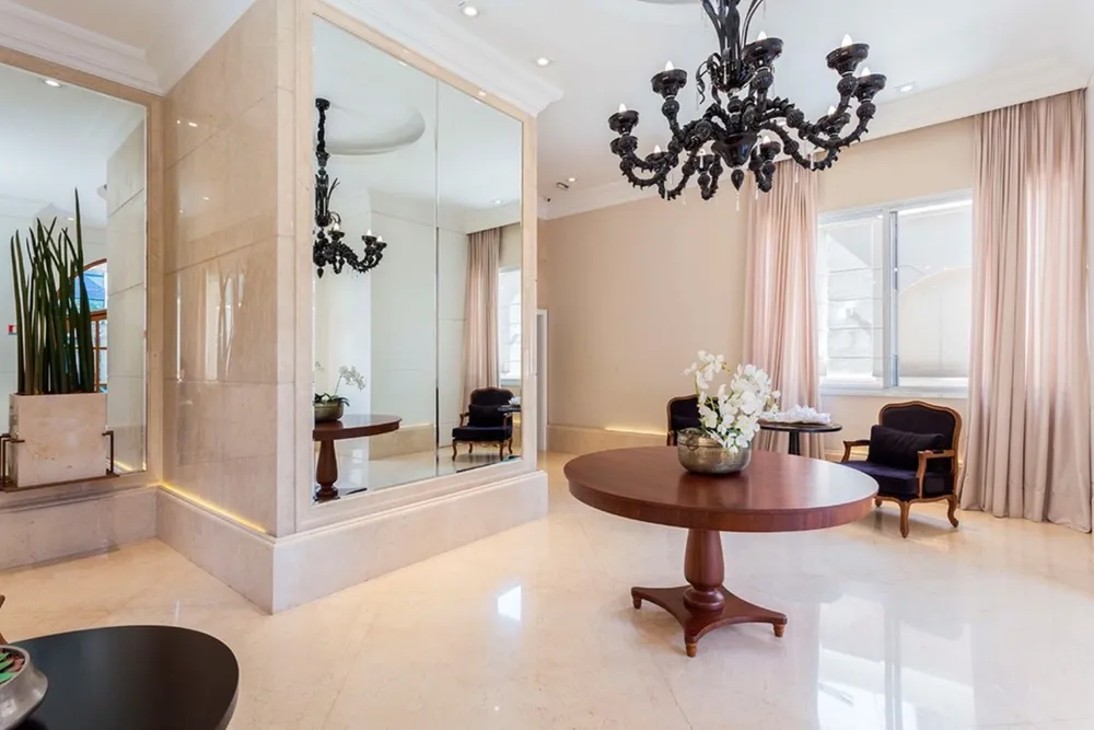 Cobertura, 4 quartos, 428 m² - Foto 3