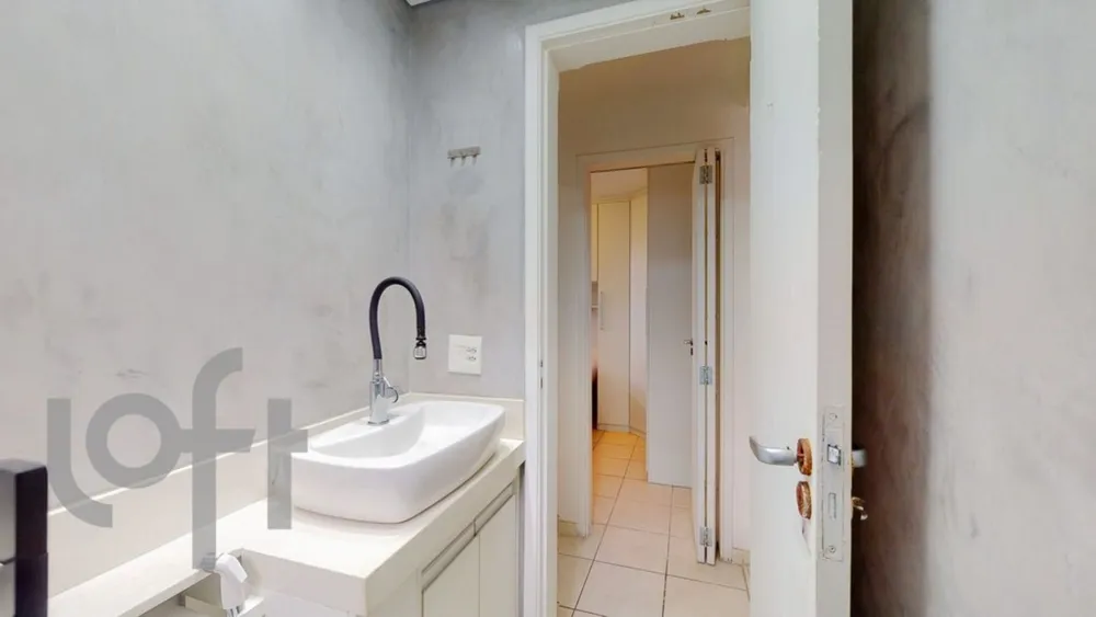 Apartamento, 2 quartos, 43 m² - Foto 3