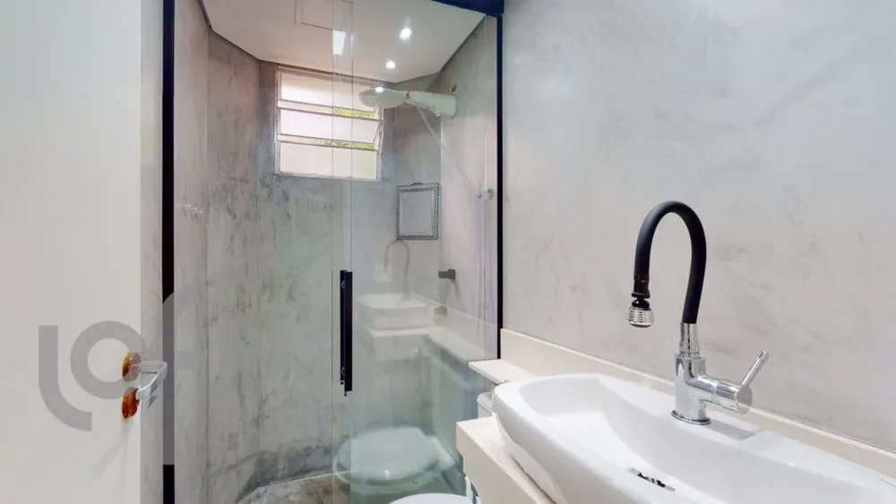 Apartamento, 2 quartos, 43 m² - Foto 2