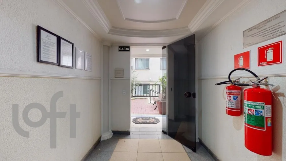 Apartamento, 2 quartos, 43 m² - Foto 4