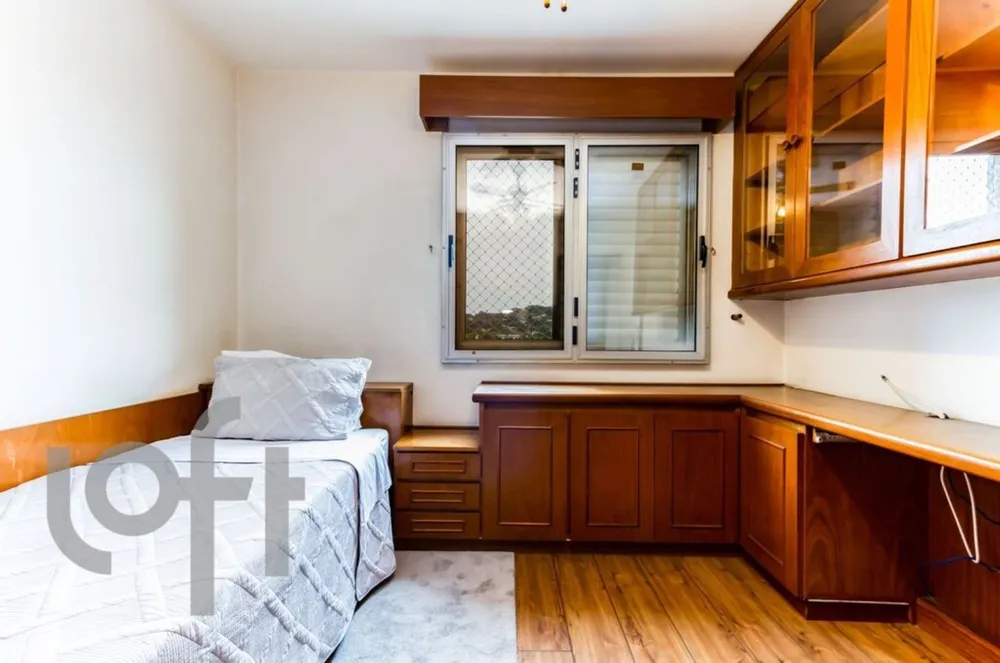 Apartamento, 4 quartos, 188 m² - Foto 2