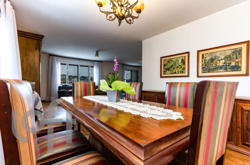 Apartamento, 4 quartos, 188 m² - Foto 3