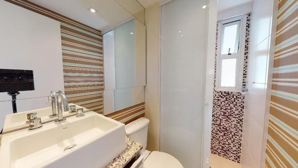 Apartamento, 2 quartos, 89 m² - Foto 2