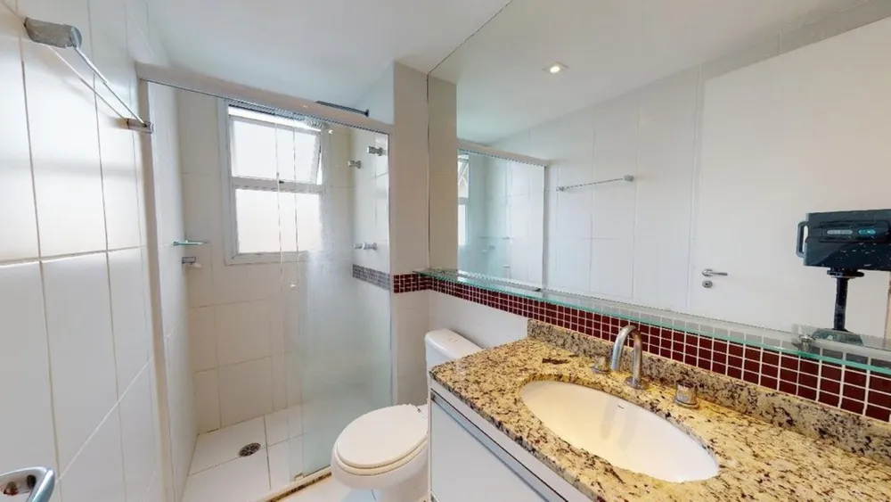 Apartamento, 2 quartos, 89 m² - Foto 3