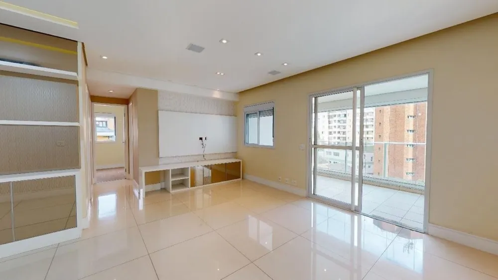 Apartamento, 2 quartos, 89 m² - Foto 1