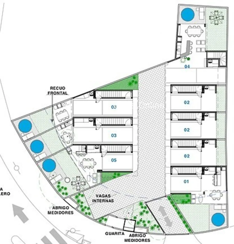 Sobrado, 2 quartos, 140 m² - Foto 3