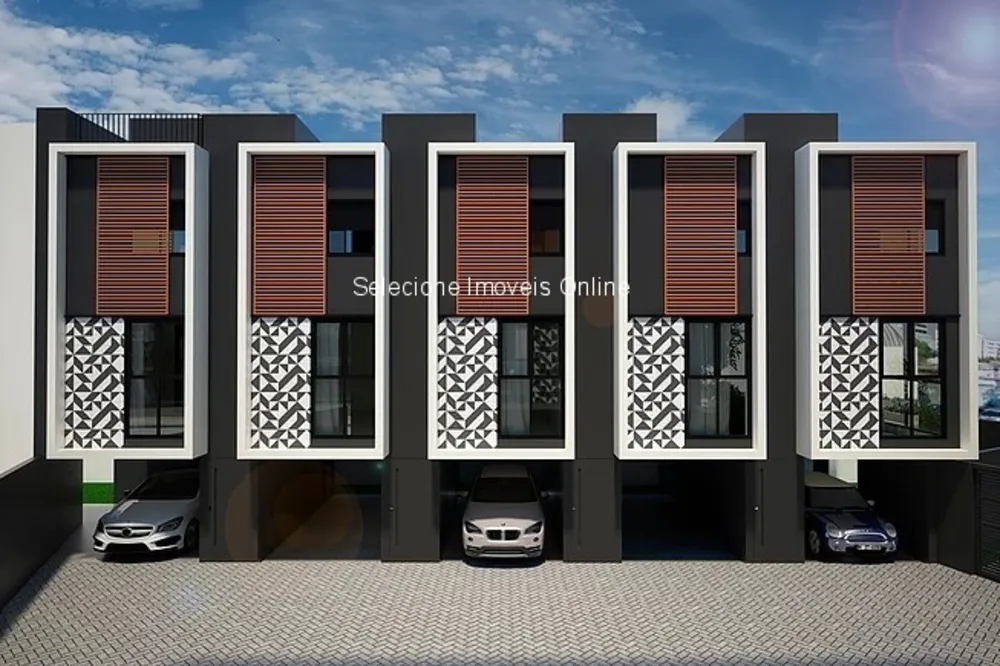Sobrado, 2 quartos, 140 m² - Foto 2