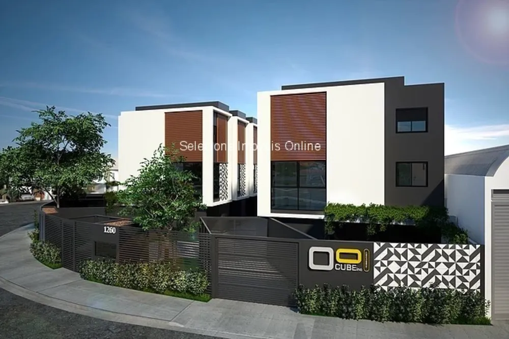 Sobrado, 2 quartos, 140 m² - Foto 1