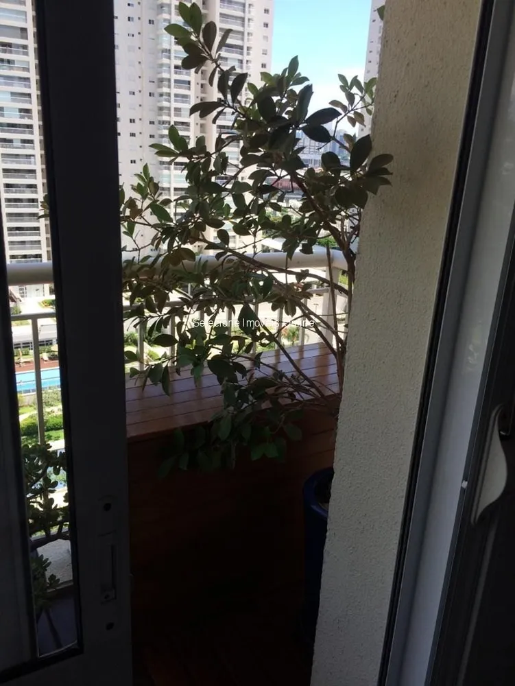 Apartamento, 2 quartos, 160 m² - Foto 2