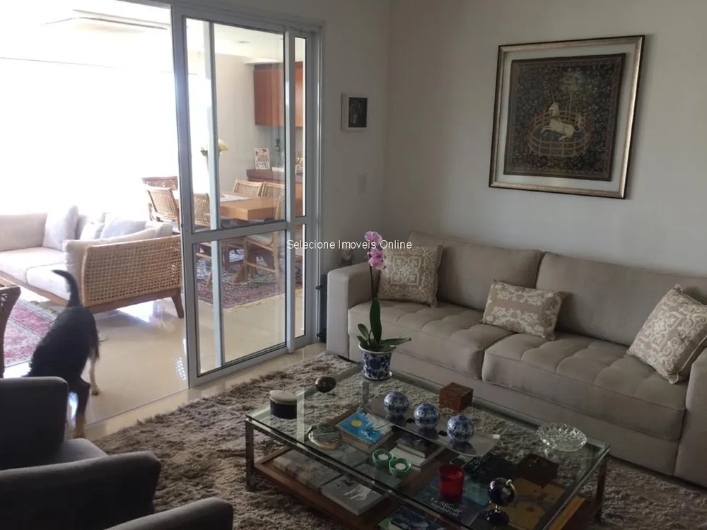 Apartamento, 2 quartos, 160 m² - Foto 1