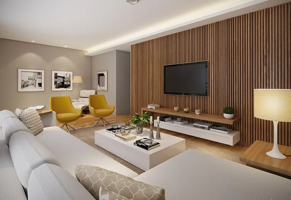 Cobertura, 3 quartos, 229 m² - Foto 3