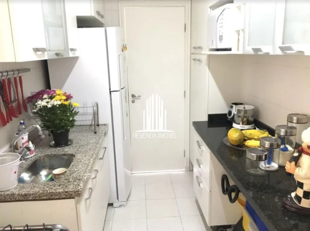 Apartamento, 3 quartos, 89 m² - Foto 1
