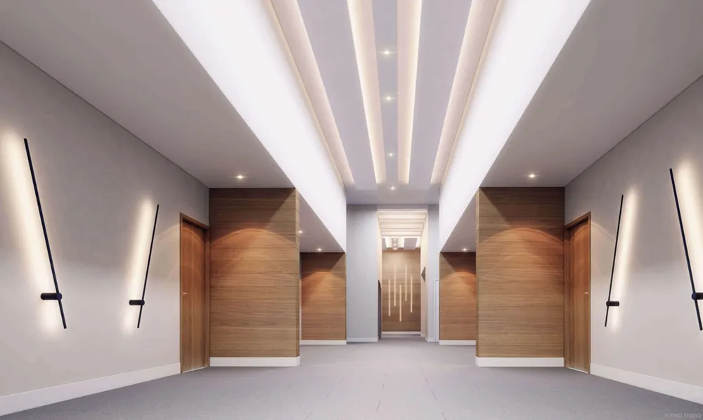 Casa, 2 quartos, 73 m² - Foto 2