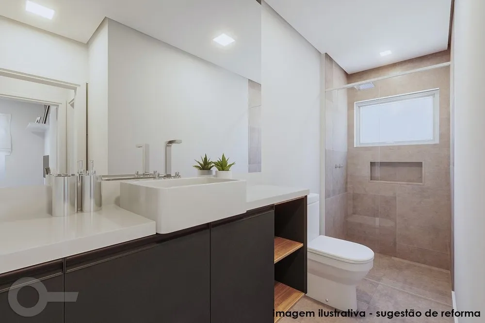 Apartamento, 2 quartos, 65 m² - Foto 2
