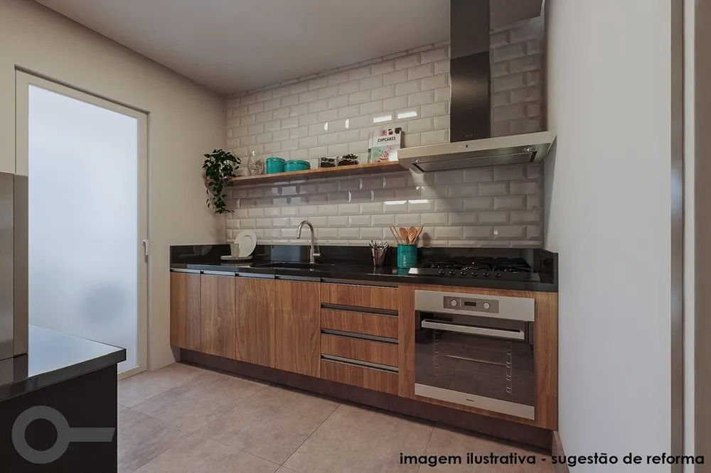 Apartamento, 2 quartos, 65 m² - Foto 3