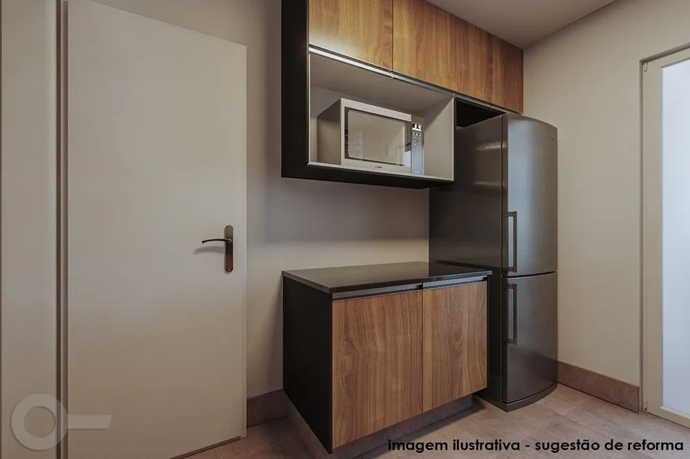 Apartamento, 2 quartos, 65 m² - Foto 4