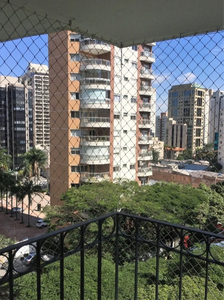 Apartamento, 3 quartos, 104 m² - Foto 4