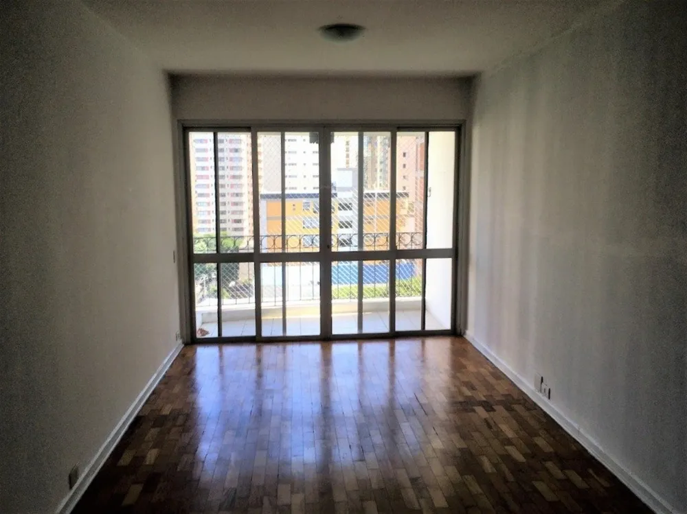 Apartamento, 3 quartos, 104 m² - Foto 2