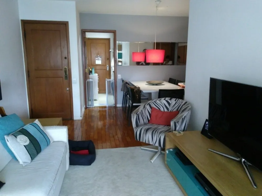 Apartamento, 3 quartos, 104 m² - Foto 3
