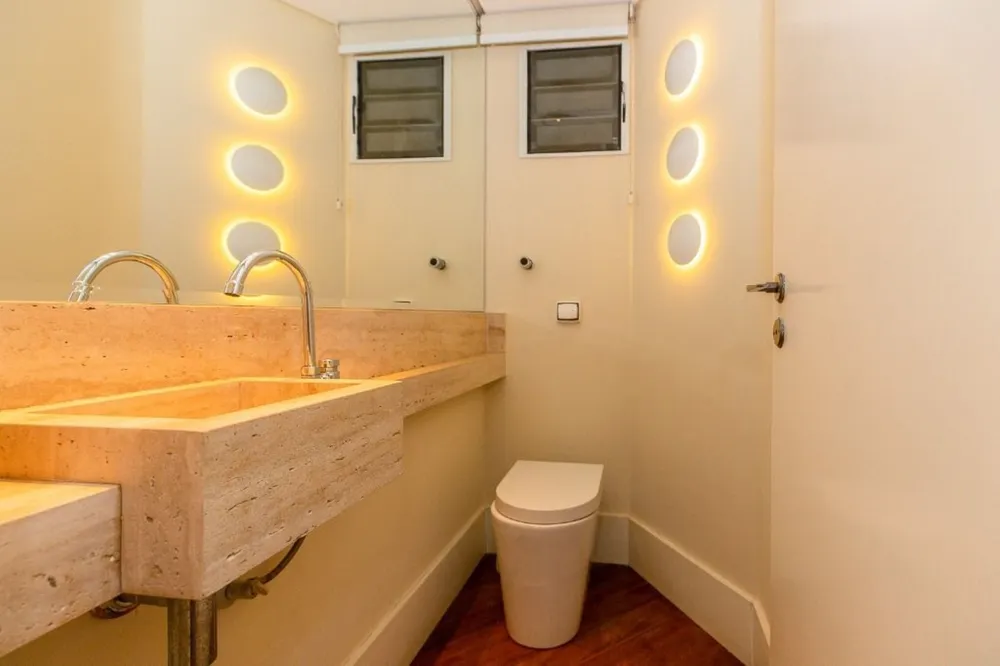 Apartamento, 2 quartos, 142 m² - Foto 4