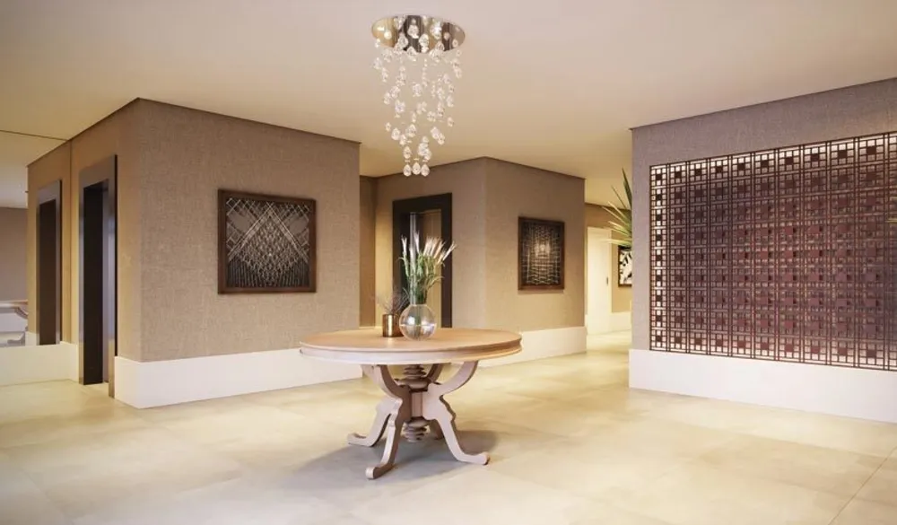 Apartamento, 3 quartos, 81 m² - Foto 3