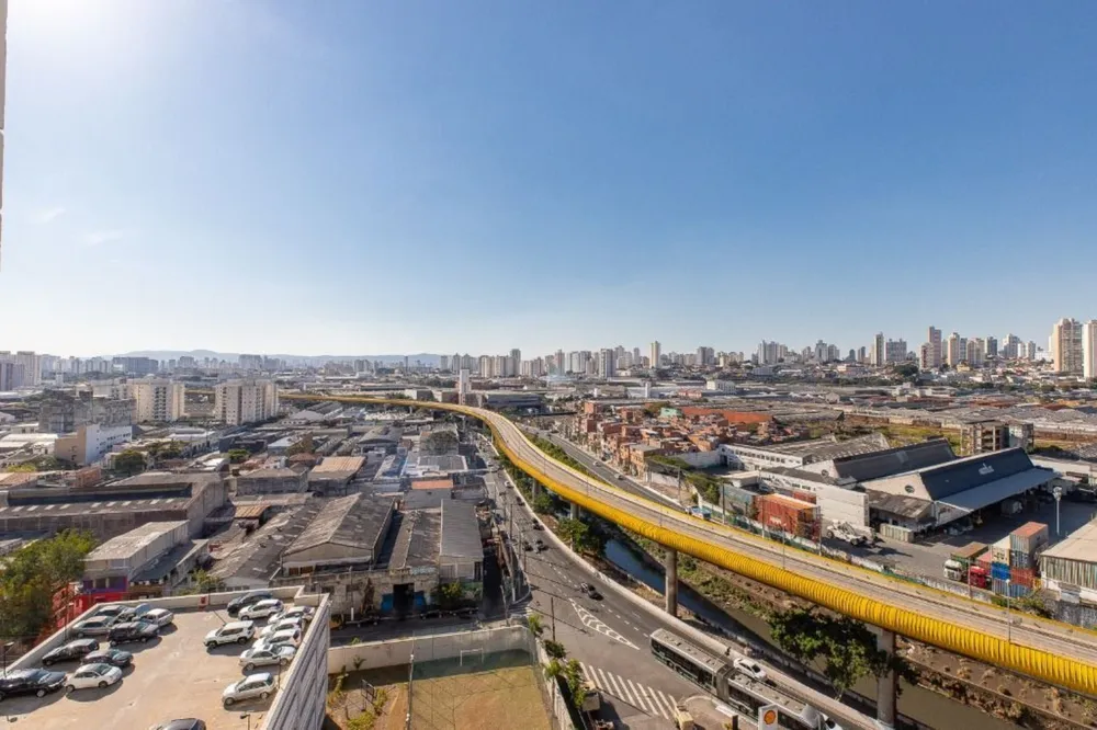 Apartamento, 2 quartos, 68 m² - Foto 3
