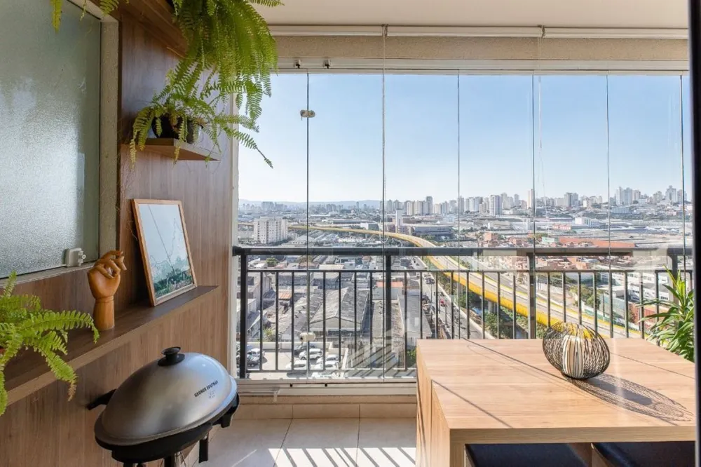 Apartamento, 2 quartos, 68 m² - Foto 2
