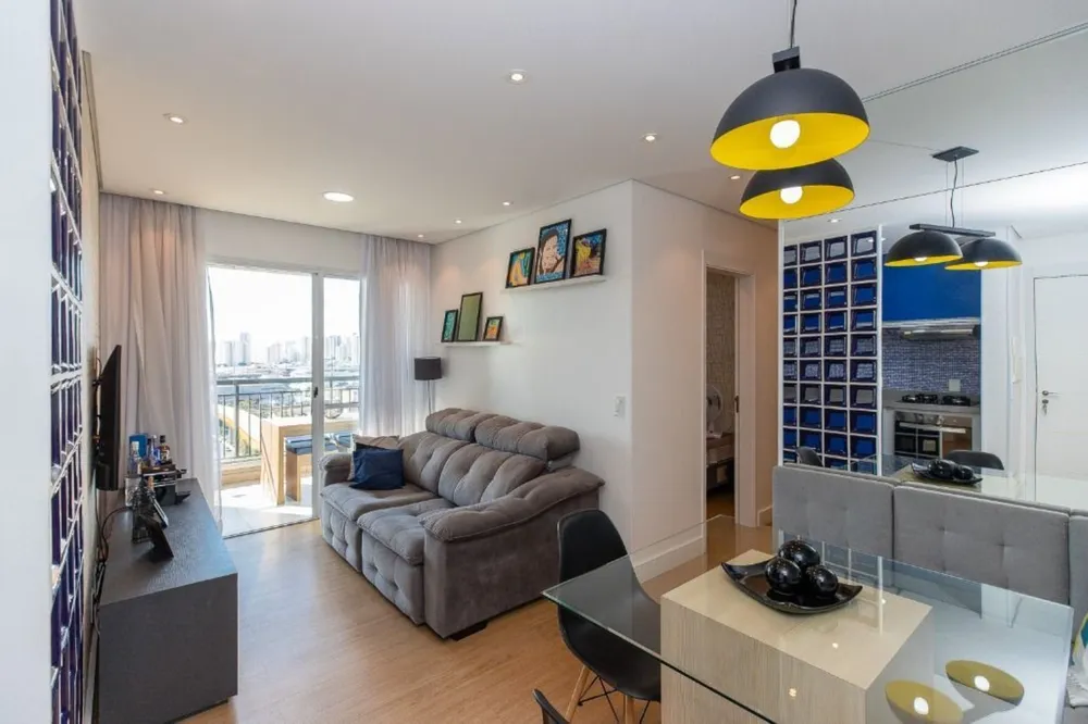 Apartamento, 2 quartos, 68 m² - Foto 1