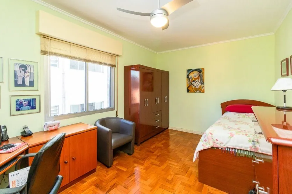 Apartamento, 3 quartos, 153 m² - Foto 2