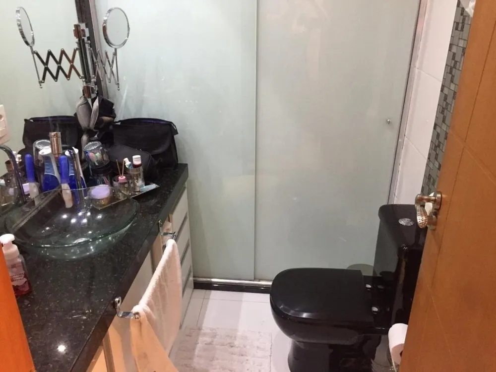 Apartamento, 3 quartos, 92 m² - Foto 2