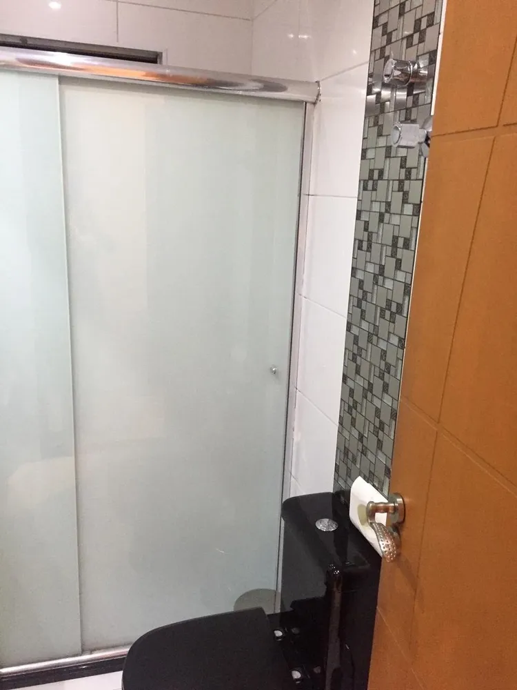 Apartamento, 3 quartos, 92 m² - Foto 3