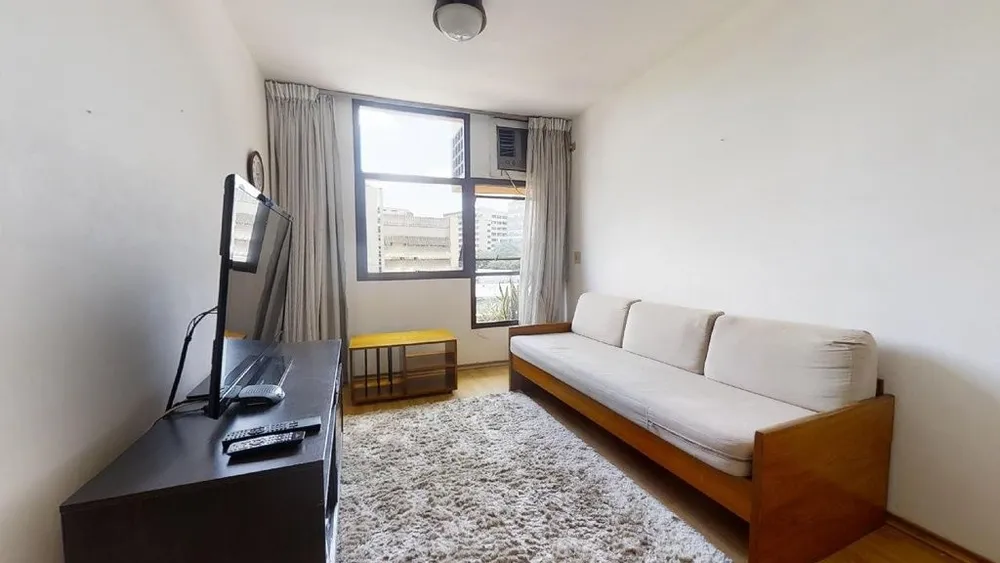 Apartamento, 1 quarto, 33 m² - Foto 4