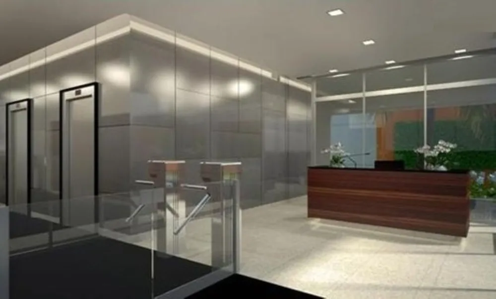 Sala-Conjunto, 44 m² - Foto 3
