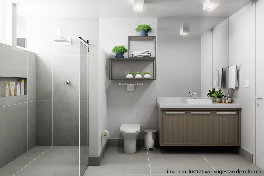 Apartamento, 3 quartos, 140 m² - Foto 4