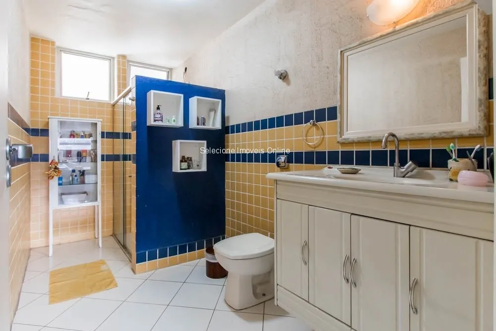 Apartamento, 3 quartos, 140 m² - Foto 2