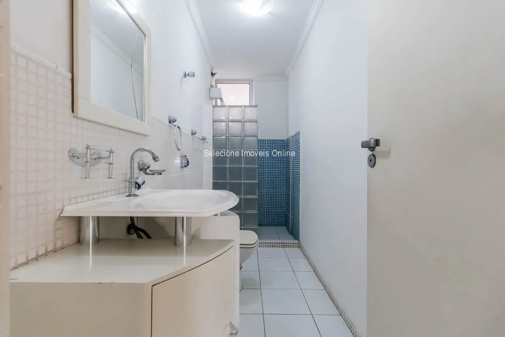 Apartamento, 3 quartos, 140 m² - Foto 3