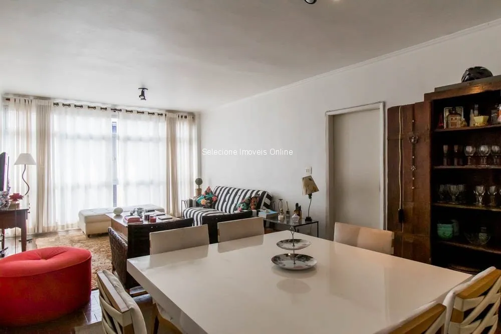 Apartamento, 3 quartos, 140 m² - Foto 1