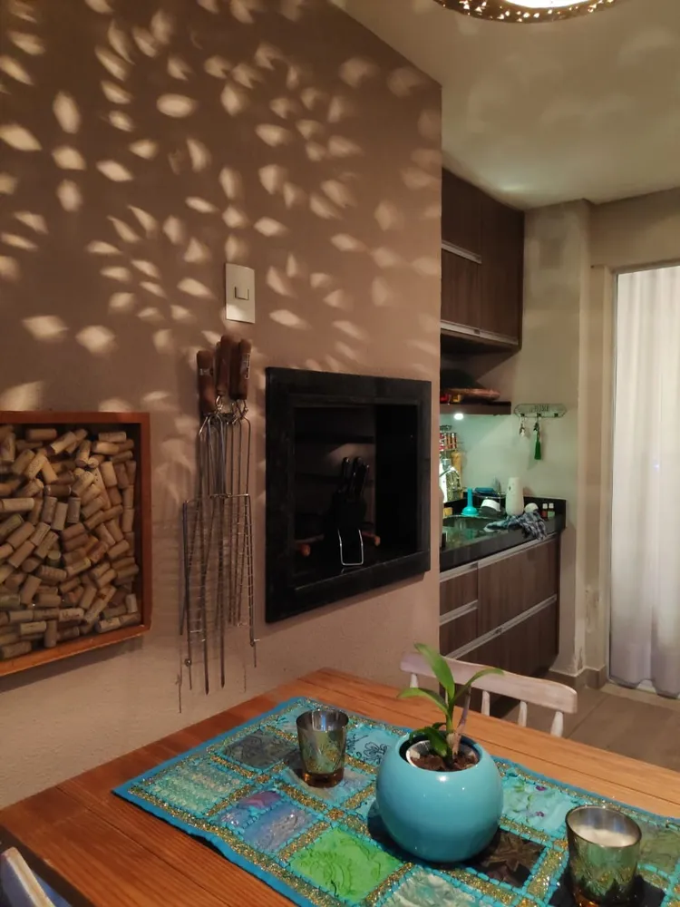 Apartamento, 3 quartos, 80 m² - Foto 4