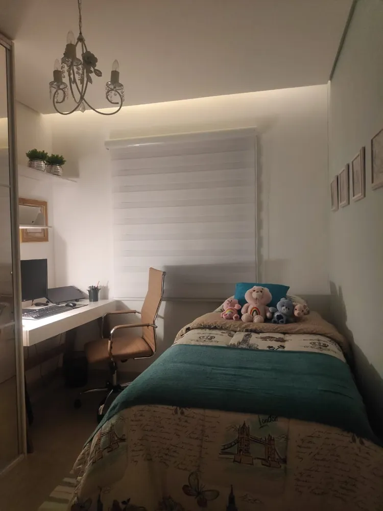 Apartamento, 3 quartos, 80 m² - Foto 3