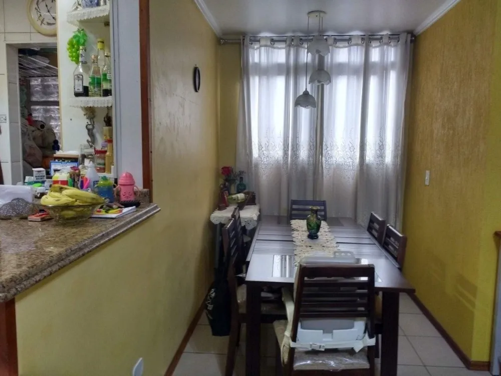 Apartamento, 2 quartos, 60 m² - Foto 3