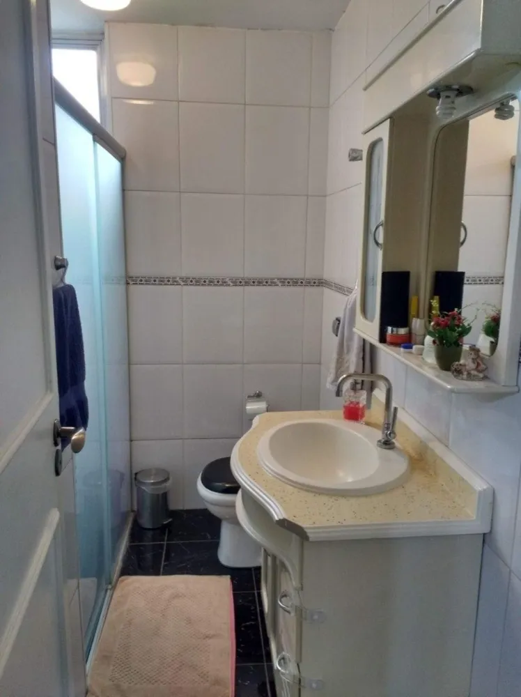 Apartamento, 2 quartos, 60 m² - Foto 1
