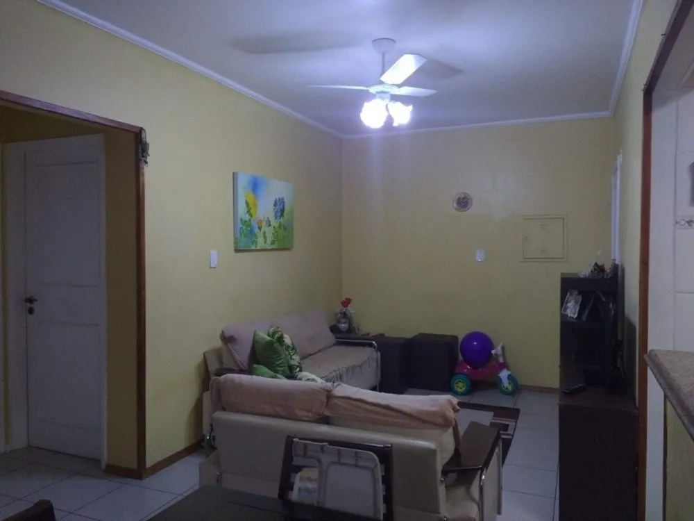 Apartamento, 2 quartos, 60 m² - Foto 4
