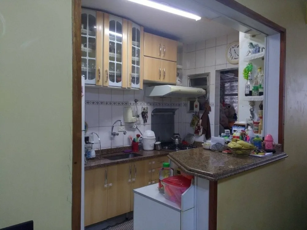 Apartamento, 2 quartos, 60 m² - Foto 2