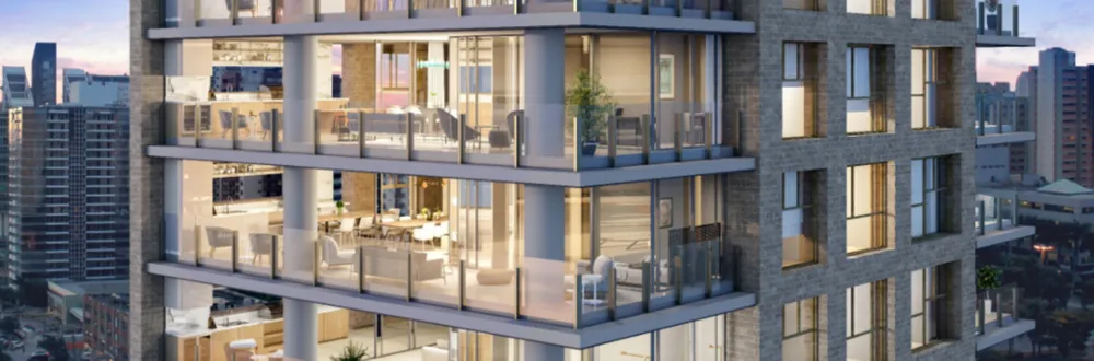Apartamento, 4 quartos, 335 m² - Foto 3