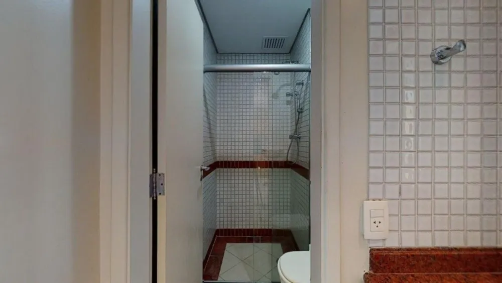 Apartamento, 1 quarto, 33 m² - Foto 2