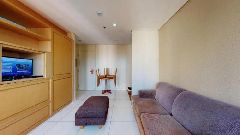 Apartamento, 1 quarto, 33 m² - Foto 1