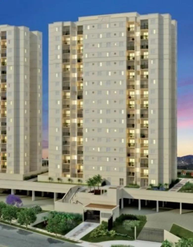 Apartamento, 2 quartos, 87 m² - Foto 1